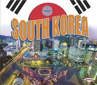 Country Explorers book cover 2