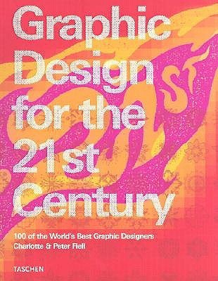 Graphic Design for the 21st Century book cover