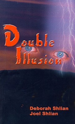 Double Illusion book cover