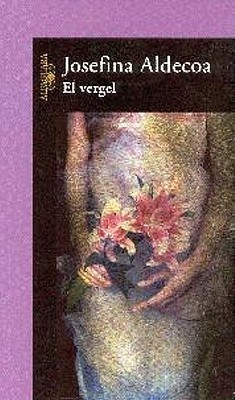 El vergel [Spanish Edition] book cover