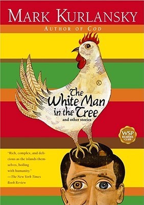 The White Man in the Tree and Other Stories book cover
