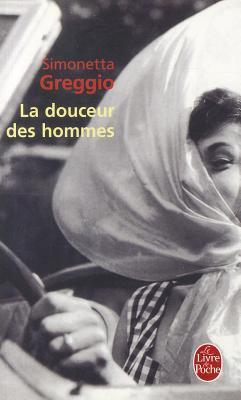 La douceur des hommes book cover
