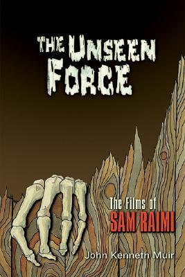 The Unseen Force book cover