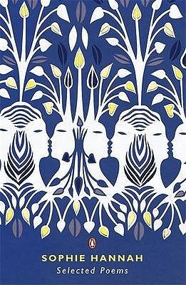 Selected Poems of Sophie Hannah book cover
