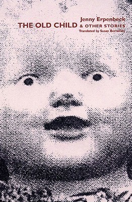 The Old Child and Other Stories book cover