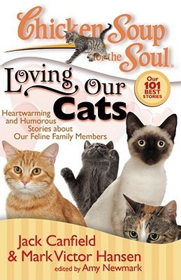 Chicken Soup for the Soul book cover