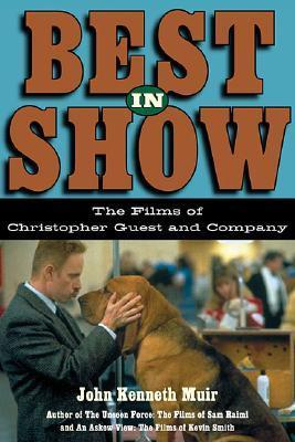 Best in Show book cover