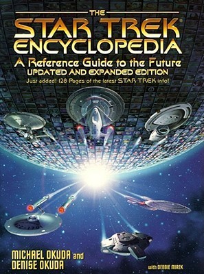 The Star Trek Encyclopedia