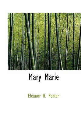 Mary Marie book cover