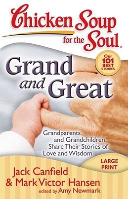 Chicken Soup for the Soul book cover