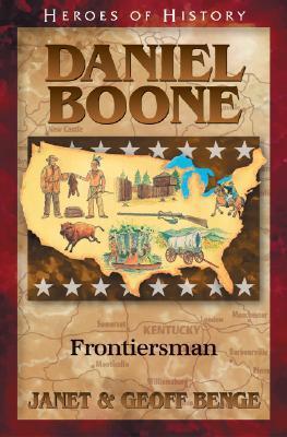 Daniel Boone: Frontiersman