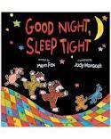 Good Night, Sleep Tight book cover