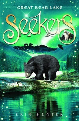Great Bear Lake (Seekers, #2)