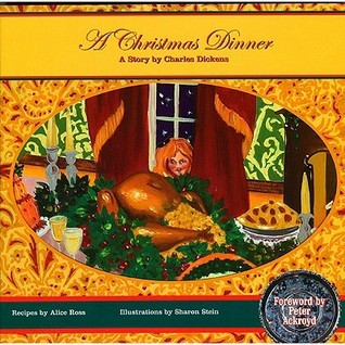 A Christmas Dinner