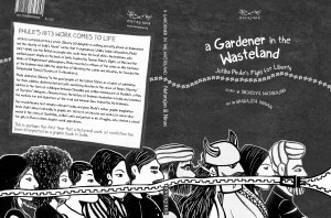 A Gardener in the Wasteland: Jotiba Phule's Fight for Liberty