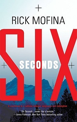 Six Seconds book cover
