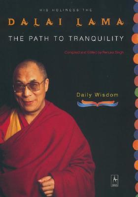 The Path to Tranquility book cover