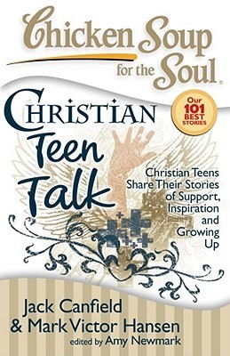 Chicken Soup for the Soul book cover