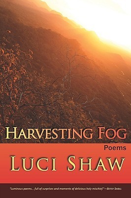 Harvesting Fog book cover