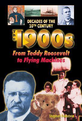 The 1900s book cover