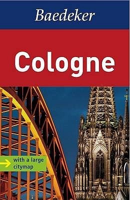Baedeker Cologne