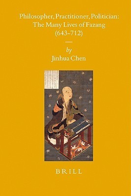 Philosopher, Practitioner, Politician book cover