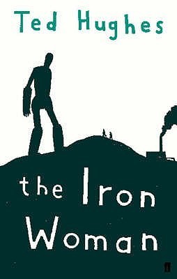The Iron Woman (The Iron Man, #2)