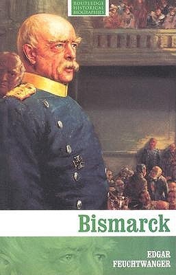Bismarck book cover
