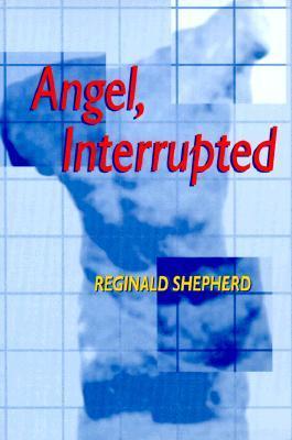 Angel, Interrupted book cover