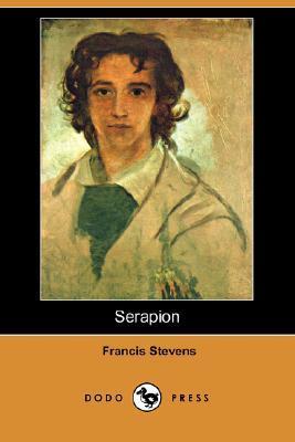 Serapion book cover