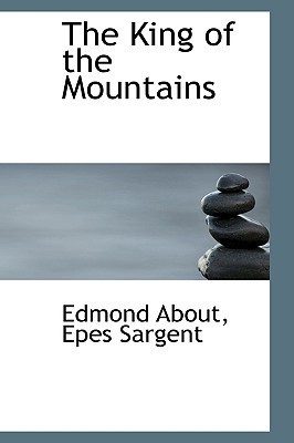 The King of the Mountains book cover