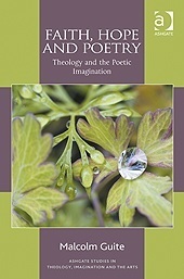 Faith, Hope and Poetry book cover