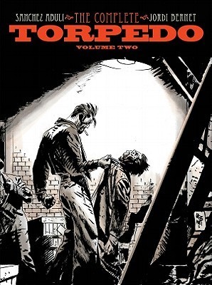 Torpedo Volume Two