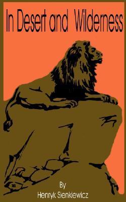 In Desert and Wilderness book cover