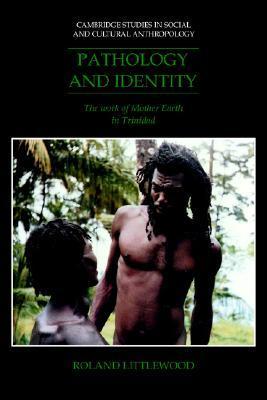 Pathology and Identity book cover