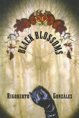 Black Blossoms book cover