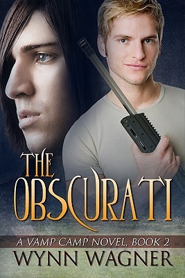 The Obscurati
