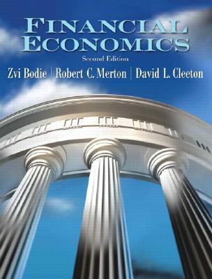 Financial Economics book cover
