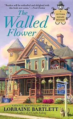 Victoria Square Mystery book cover 2