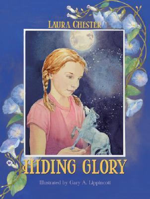 Hiding Glory by Laura Chester | Goodreads