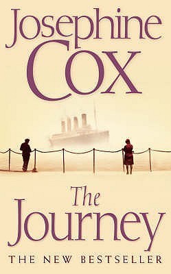 The Journey book cover 1