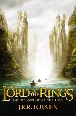 The Fellowship of the Ring (The Lord of the Rings, #1)