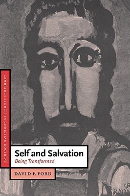 Self and Salvation book cover