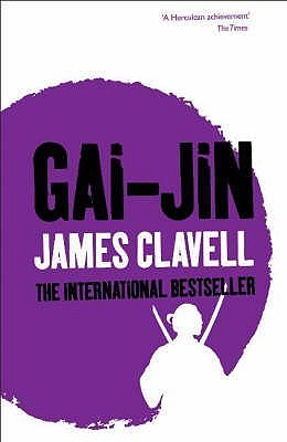 Gai-Jin