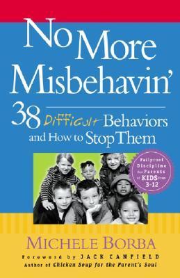 No More Misbehavin' book cover