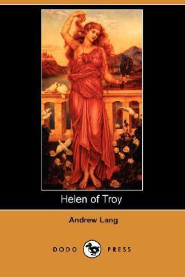 Helen of Troy book cover