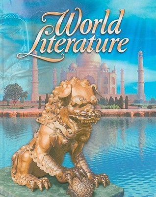 World Literature: Student Edition 2001