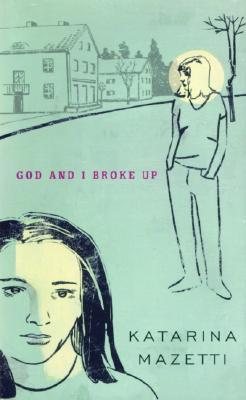 God and I Broke Up book cover