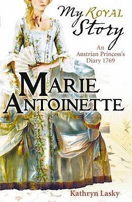Marie Antoinette: An Austrian Princess's Diary, 1769