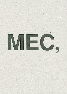 mec glerups